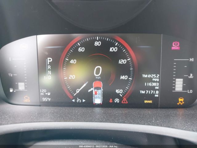 2017 VOLVO XC90 YV4102KK3H1114575 Photo 6