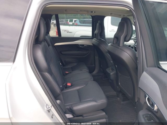 2017 VOLVO XC90 YV4102KK3H1114575 Photo 7