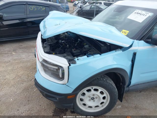 2023 FORD BRONCO SPORT 3FMCR9G64PRD67877 Photo 5