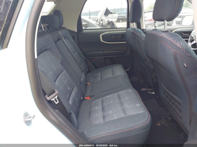 2023 FORD BRONCO SPORT 3FMCR9G64PRD67877 Photo 7