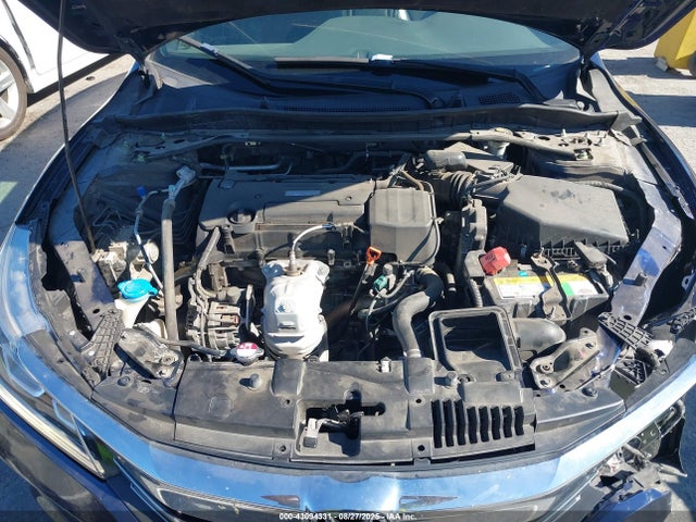 Honda k24w1 2017 1HGCR2F50HA198345 Image 10