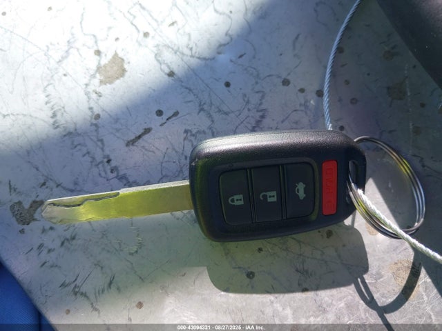 Honda k24w1 2017 1HGCR2F50HA198345 Image 11