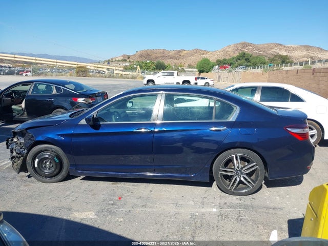 Honda k24w1 2017 1HGCR2F50HA198345 Image 15