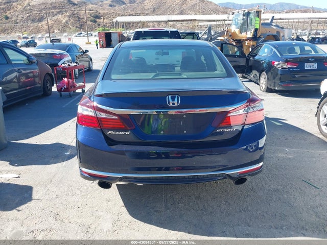 Honda k24w1 2017 1HGCR2F50HA198345 Image 17