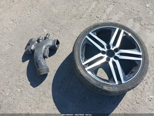 Honda k24w1 2017 1HGCR2F50HA198345 Image 12
