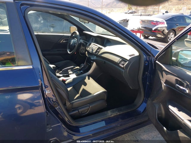 Honda k24w1 2017 1HGCR2F50HA198345 Image 5