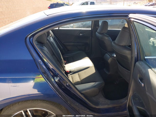 Honda k24w1 2017 1HGCR2F50HA198345 Image 8