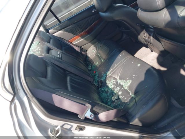 2002 ACURA TL 19UUA56682A056340 Photo 7