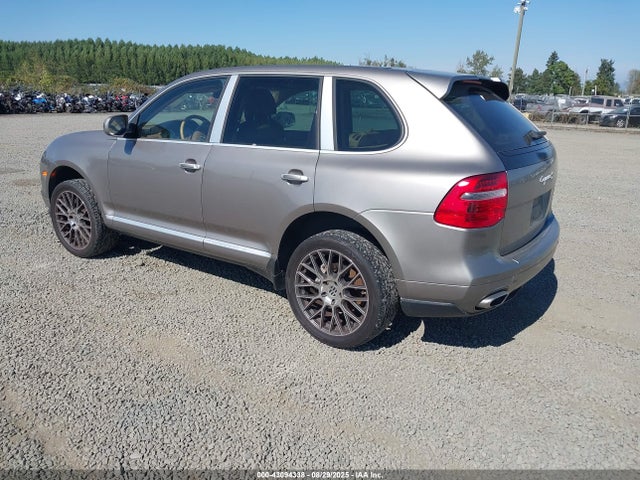 2008 PORSCHE CAYENNE WP1AB29P88LA46713 Photo 2
