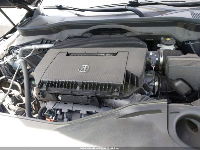 2023 ACURA MDX 5J8YE1H30PL034779 Photo 9