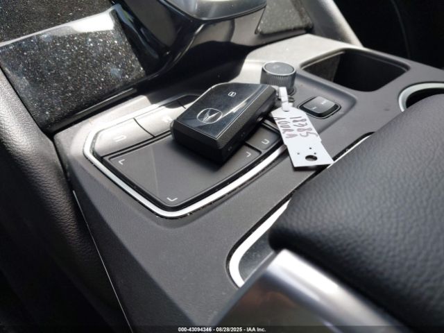 2023 ACURA MDX 5J8YE1H30PL034779 Photo 10