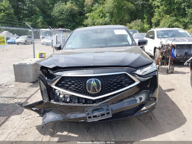 Aukcja sprzedaży 2023 Acura Mdx Standard, vin: 5J8YE1H30PL034779, numer aukcji: 43094346