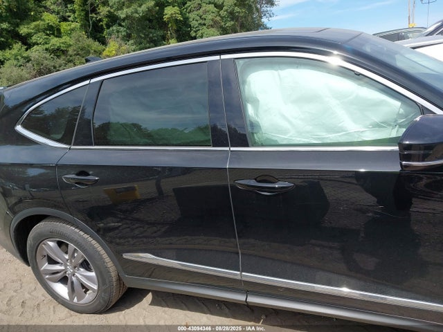 Aukcja sprzedaży 2023 Acura Mdx Standard, vin: 5J8YE1H30PL034779, numer aukcji: 43094346
