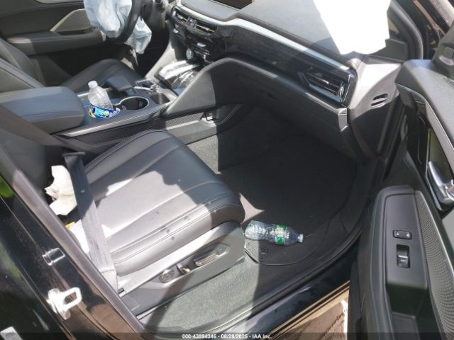 2023 ACURA MDX 5J8YE1H30PL034779 Photo 4