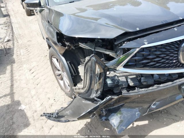 2023 ACURA MDX 5J8YE1H30PL034779 Photo 5
