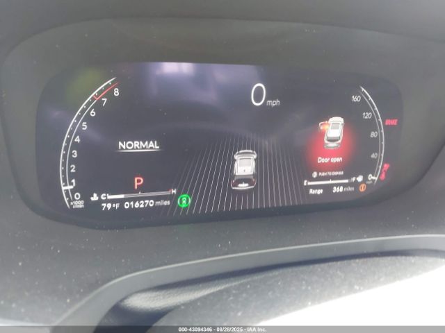 2023 ACURA MDX 5J8YE1H30PL034779 Photo 6
