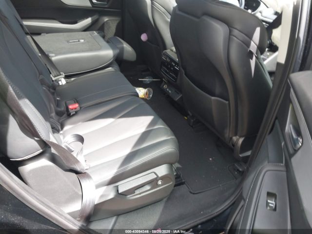2023 ACURA MDX 5J8YE1H30PL034779 Photo 7