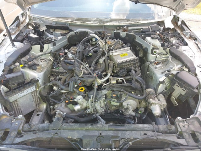 Infiniti 2017 2017 JN1EV7AR7HM836778 Image 10