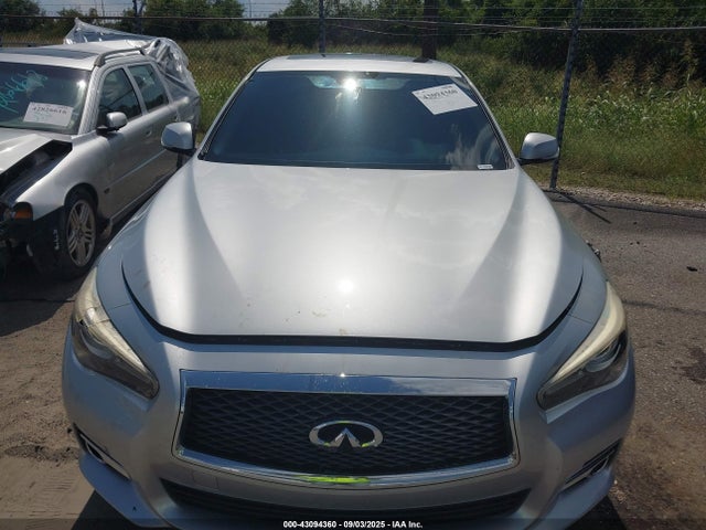 Infiniti 2017 2017 JN1EV7AR7HM836778 Image 13