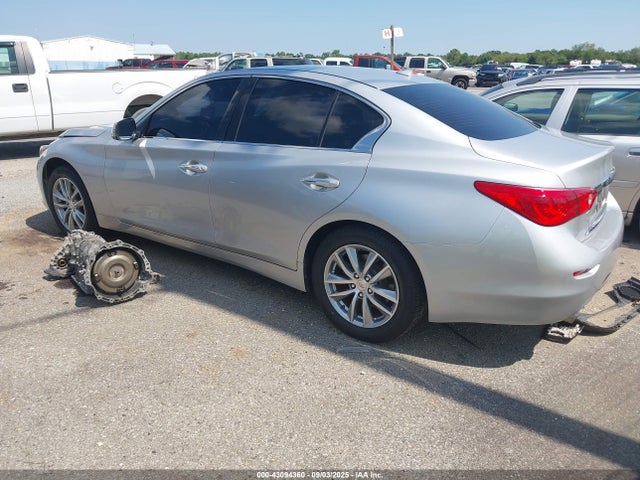 Infiniti 2017 2017 JN1EV7AR7HM836778 Image 3