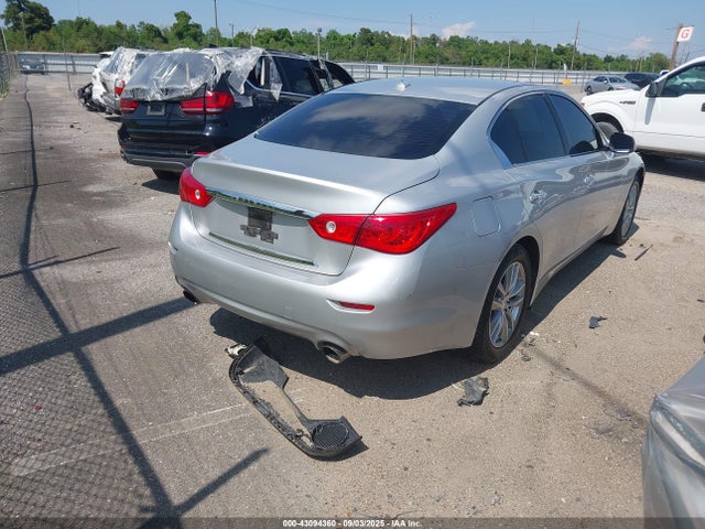 Infiniti 2017 2017 JN1EV7AR7HM836778 Image 4