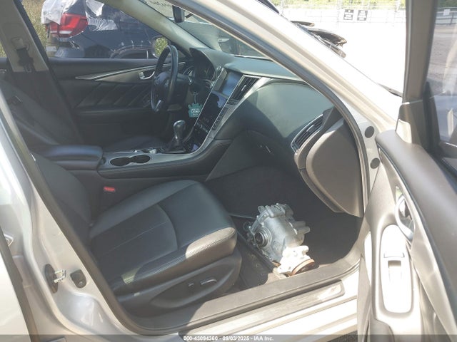 Infiniti 2017 2017 JN1EV7AR7HM836778 Image 5