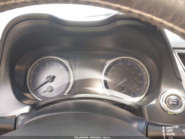 Infiniti 2017 2017 JN1EV7AR7HM836778 Image 7