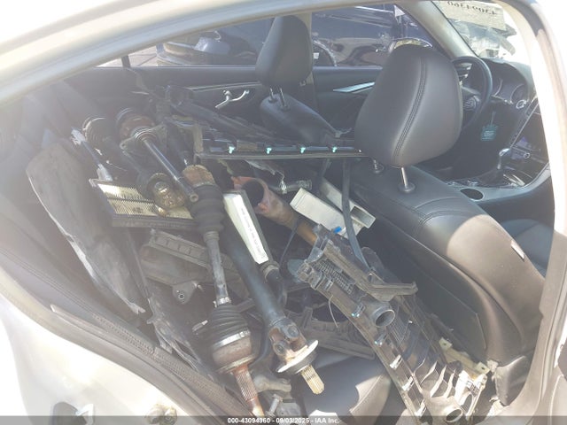 Infiniti 2017 2017 JN1EV7AR7HM836778 Image 8