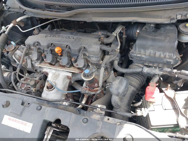 Honda r18z1 2015 19XFB2F86FE068557 Image 10