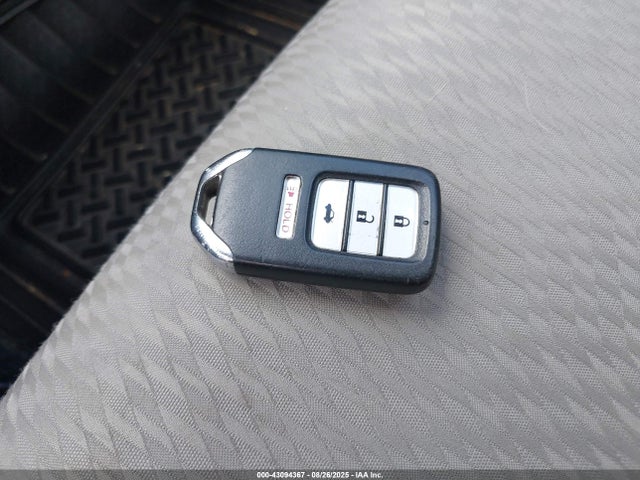 Honda r18z1 2015 19XFB2F86FE068557 Image 11