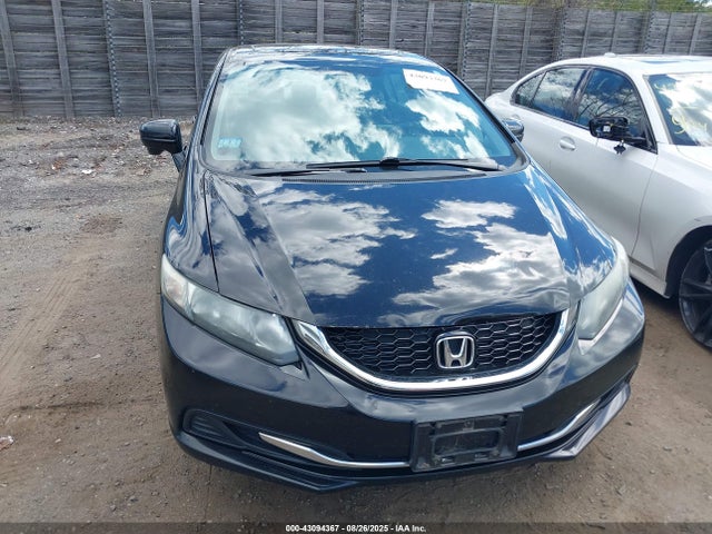 Honda r18z1 2015 19XFB2F86FE068557 Image 12