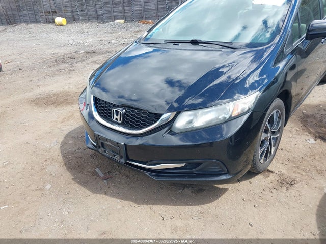Honda r18z1 2015 19XFB2F86FE068557 Image 6