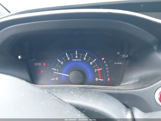 Honda r18z1 2015 19XFB2F86FE068557 Image 7