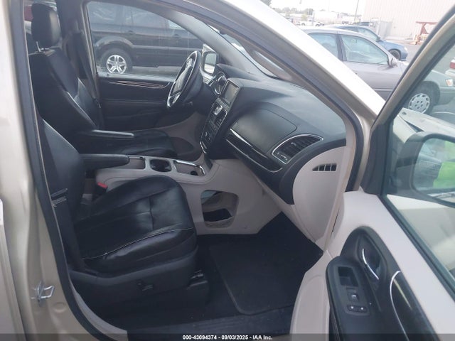 Продаж на аукціоні авто 2011 Chrysler Town & Country Limited, vin: 2A4RR6DG1BR713581, номер лоту: 43094374