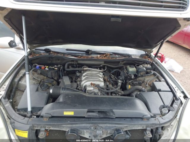 2002 LEXUS LS 430 JTHBN30F820064224 Photo 9