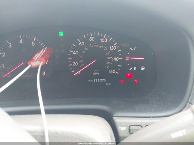 2002 LEXUS LS 430 JTHBN30F820064224 Photo 6