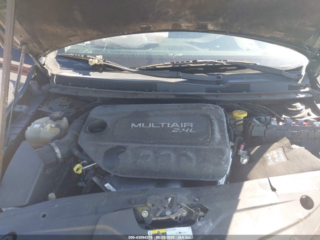 Aukcja sprzedaży 2015 Chrysler 200 Limited, vin: 1C3CCCAB6FN742392, numer aukcji: 43094378