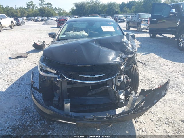 Aukcja sprzedaży 2015 Chrysler 200 Limited, vin: 1C3CCCAB6FN742392, numer aukcji: 43094378