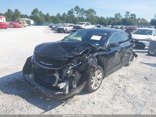 Aukcja sprzedaży 2015 Chrysler 200 Limited, vin: 1C3CCCAB6FN742392, numer aukcji: 43094378