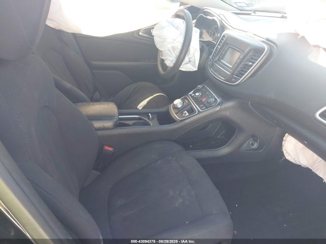 Aukcja sprzedaży 2015 Chrysler 200 Limited, vin: 1C3CCCAB6FN742392, numer aukcji: 43094378