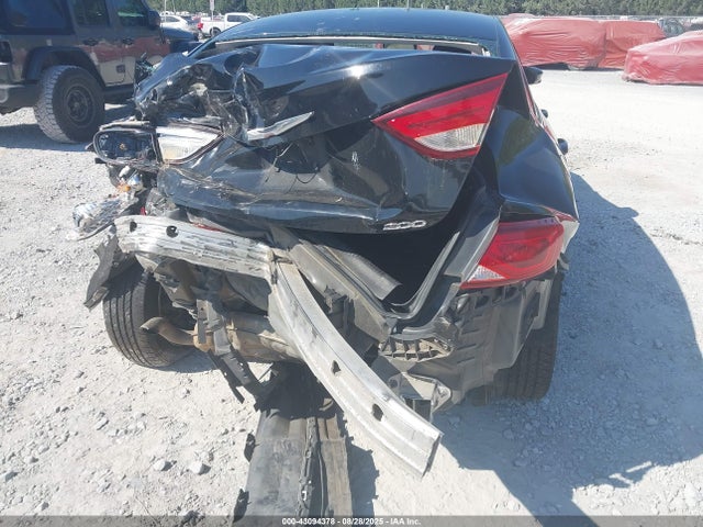 Aukcja sprzedaży 2015 Chrysler 200 Limited, vin: 1C3CCCAB6FN742392, numer aukcji: 43094378