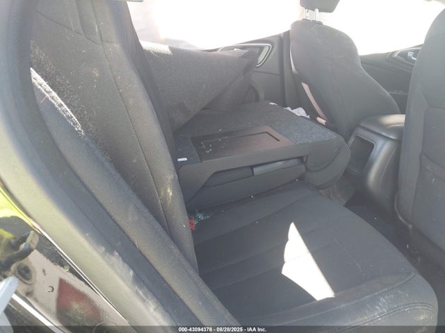 Aukcja sprzedaży 2015 Chrysler 200 Limited, vin: 1C3CCCAB6FN742392, numer aukcji: 43094378