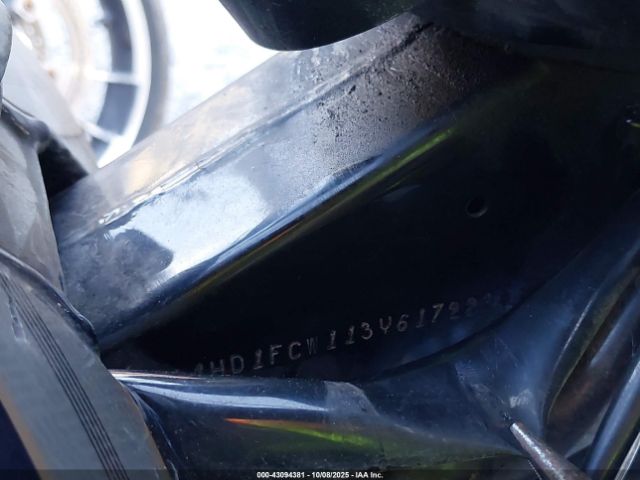 2003 HARLEY-DAVIDSON FLHTCUI 1HD1FCW113Y617223 Photo 9