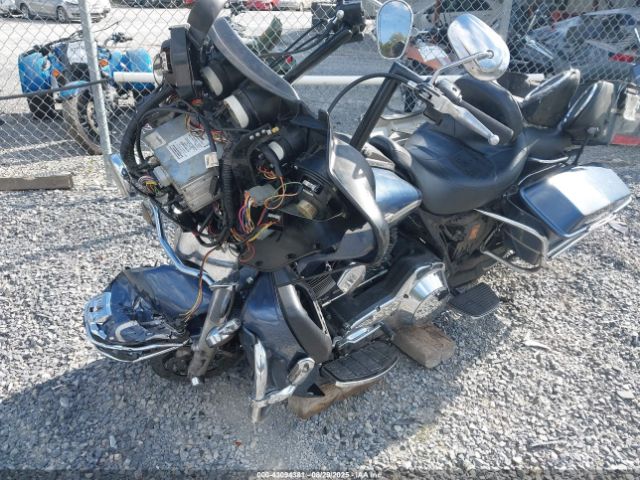 2003 HARLEY-DAVIDSON FLHTCUI 1HD1FCW113Y617223 Photo 1