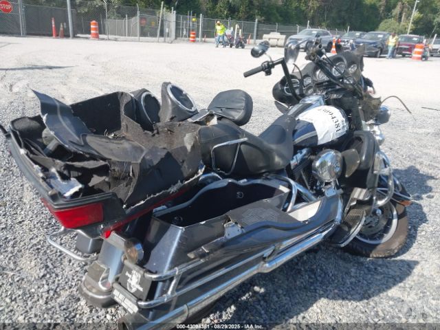 2003 HARLEY-DAVIDSON FLHTCUI 1HD1FCW113Y617223 Photo 3