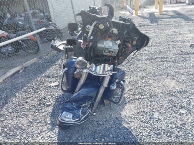 2003 HARLEY-DAVIDSON FLHTCUI 1HD1FCW113Y617223 Photo 4