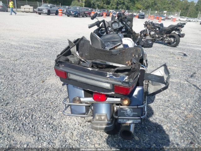 2003 HARLEY-DAVIDSON FLHTCUI 1HD1FCW113Y617223 Photo 5