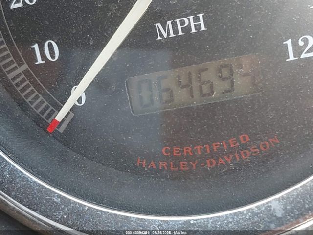 2003 HARLEY-DAVIDSON FLHTCUI 1HD1FCW113Y617223 Photo 6
