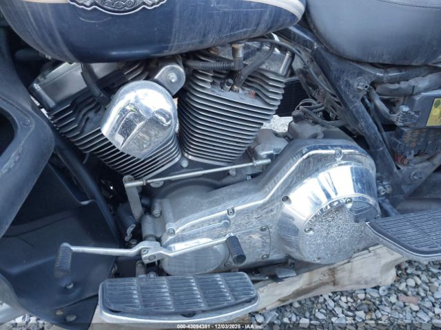 2003 HARLEY-DAVIDSON FLHTCUI 1HD1FCW113Y617223 Photo 8