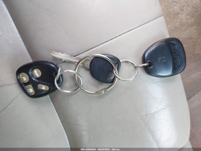 2002 CADILLAC SEVILLE 1G6KS54Y32U148514 Photo 10